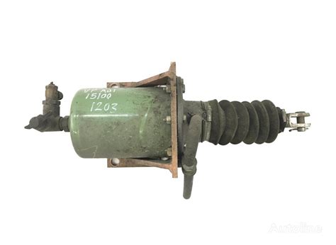 VDL Jonckheere Transit 2000 Steering Rack For VDL Truck For Sale