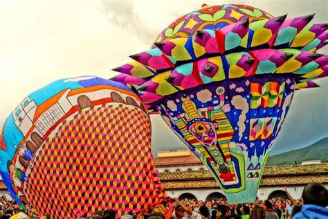 Festival de Globos de Cantoya se reanudará el 27 de agosto Cambio de