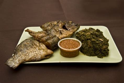 Traditional Congolese Food Recipes | Deporecipe.co