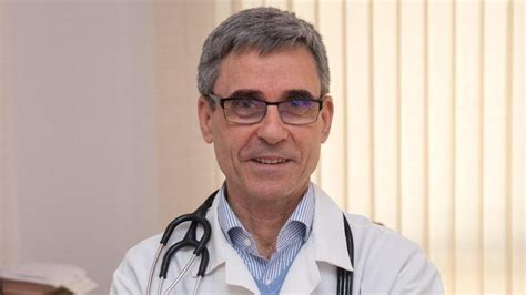 Pediatra MÁlaga I El Doctor Carlos López González Garrido Ganador Del