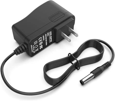 Amazon 26V Charger For Voweek VC08 VW VC08 VC07 VW VC07 Vacuum