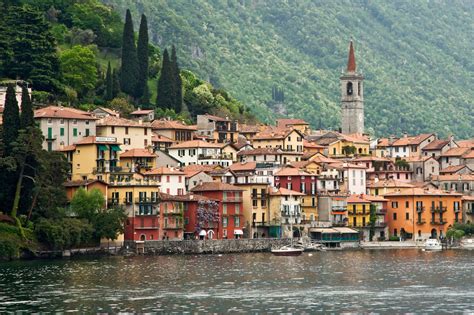 Lake Como Italy Wallpapers - Top Free Lake Como Italy Backgrounds ...