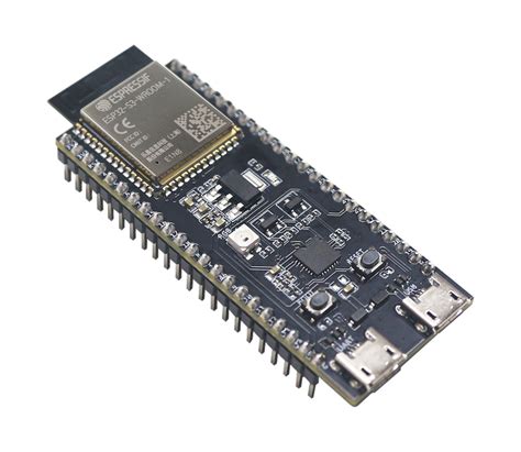 Esp32 S3 Dev Kit N8r8