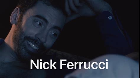 Nick Ferrucci Acting Reel YouTube