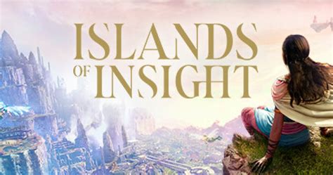 Islands Of Insight Game Gamegrin