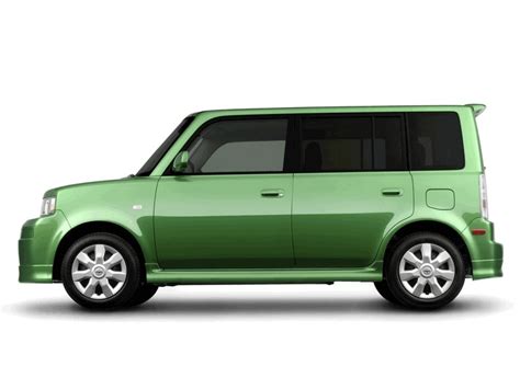 Scion Xb Release Series Best Quality Free High