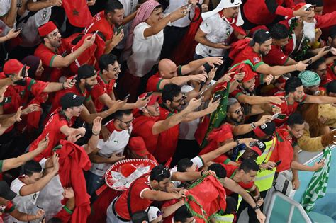 هسبريس “فيفا” جماهير المغرب اللاعب رقم واحد