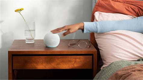 Amazon D Voile Une Nouvelle G N Ration D Echo Dot Avec L Int Gration