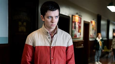 Asa Butterfield Otis En Sex Education Debutó De Niño En Esta Famosa Película Europa Fm