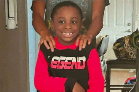 Mom Pleads After 6 Year Old Son With Autism Goes Missing From Ohio Home They Cant Find My