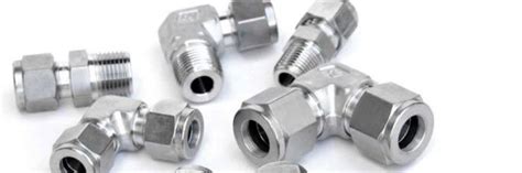 Ferrule Fittings Manufacturer Supplier Stockist In Pune Nakoda