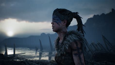 Hellblade Senua S Sacrifice Gameinfos Pressakey