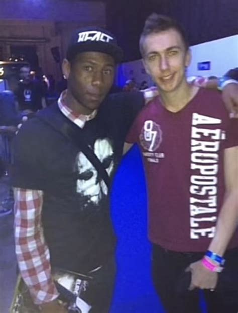 best beta squad member and king kenny : r/miniminter