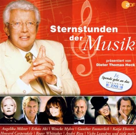 Sternstunden Der Musik Amazon Music