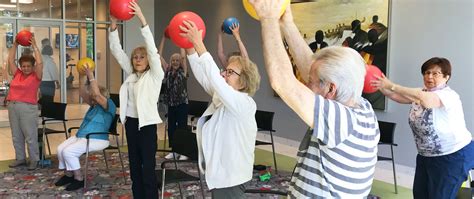 Centre De Jour Pour Personnes G Es Activit S Personnes Ag Es