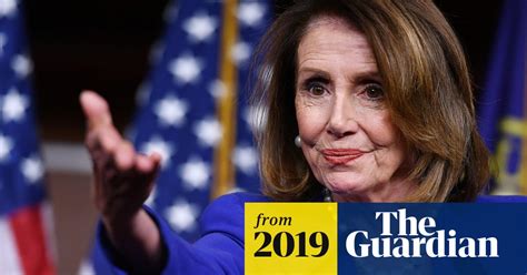 Nancy Pelosi Urges Joe Biden To Keep His Hands To Himself Joe Biden The Guardian