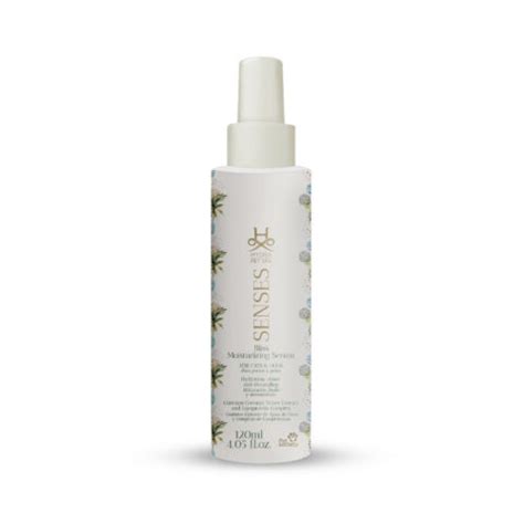 Hydra Senses Bliss Moisturizing Serum Redcape