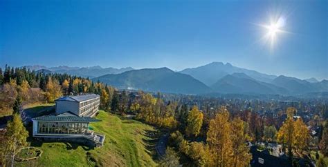 PANORAMA - RESORT - Prices & Hotel Reviews (Zakopane, Poland)