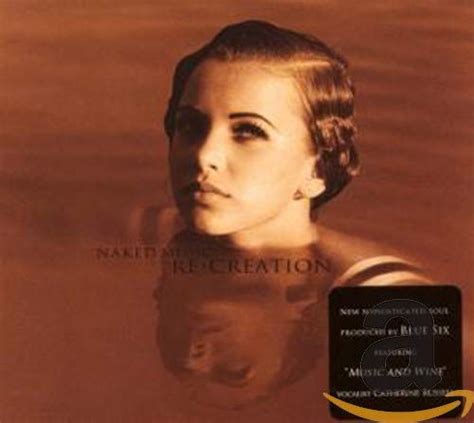 Naked Music Re Creation Amazon Music