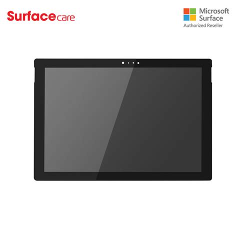 Thay Màn Hình Surface Laptop 3 Chính Hãng Surfacecare Vn