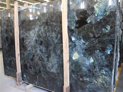 Lemurian Blue Granite Tiles Suppliers - Wholesale Price - HRST STONE