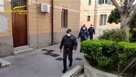 Mafia Sequestro Di 1 Milione A Puliafito Esponente Della Cosca