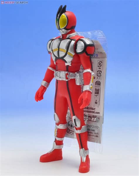 Legend Rider Series 29 Kamen Rider Faiz Blaster Form Completed