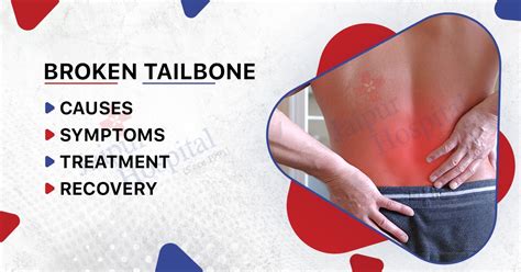 Broken Tailbone Causes Symptoms Treatment And Recovery Jaipur