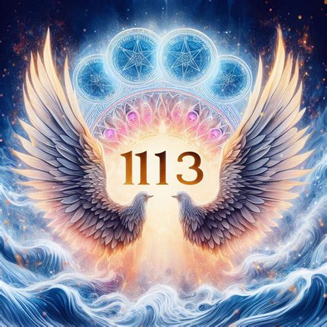 1113 Angel Number A Sign Of Divine Love And Twin Flame