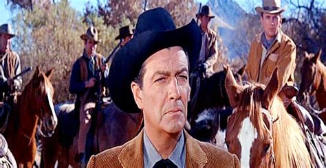 Cattle King 1963 Once Upon A Time In A Western