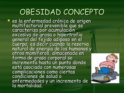 Obesidad