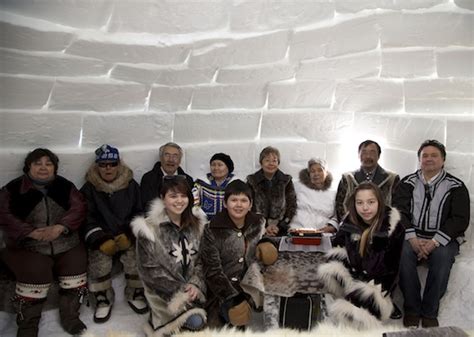 Nunavut Kicks Off 20th Anniversary Of Land Claims Agreement