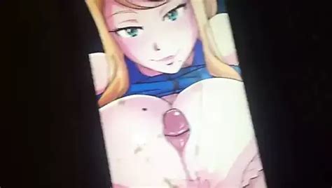 Sop Zero Suit Samus Request Gay Porn Xhamster