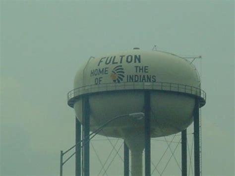 Fulton, Mississippi | JacobBarlow.com