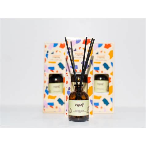 Jual Reed Diffuser Perlengkapan Rumah Pewangi Ruangan Pengharum