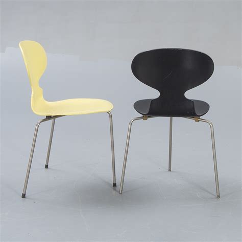 Arne Jacobsen Myran St Fritz Hansen Bukowskis