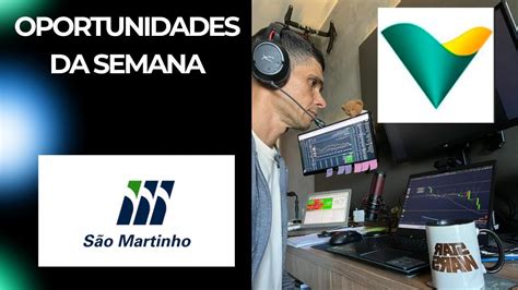 Oportunidades Da Semana Swing Trade Position Trade YouTube