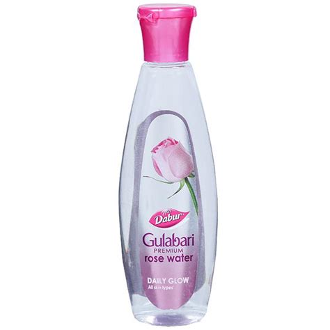 Buy Dabur Gulabari Premium Rose Water Ml Online At Best Price In