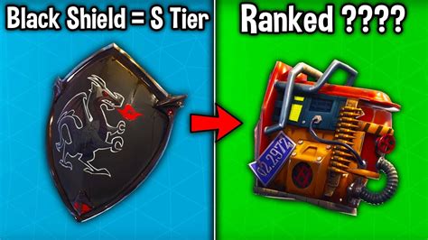 Ranking Every Backbling From Worst To Best All 246 Backblings In Fortnite Youtube