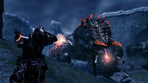 Lost Planet 2 Annoncé En Vidéo Xbox Xboxygen