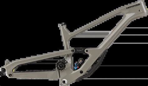 2023 Cannondale Jekyll Frameset – Specs, Comparisons, Reviews – 99 Spokes