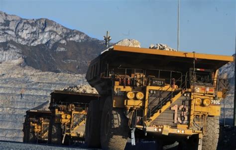 Exportaciones Mineras Sumaron US 37 711 Millones En El 2022