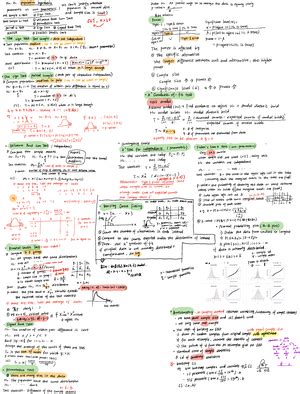 Final Exam Formula Sheet APSC 172 Newton S Method Studocu