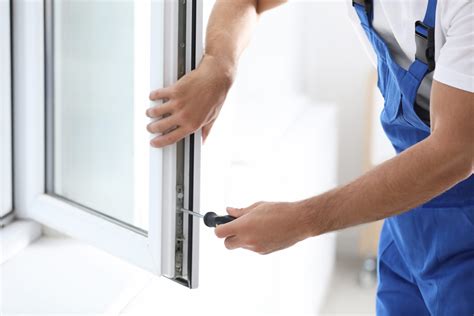 Emergency Window Repair | Urgent Window Repair