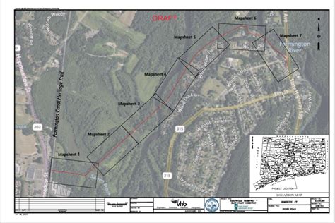 Town Of Simsbury Ecg Study Crcog Capitol Region Council Of Governments