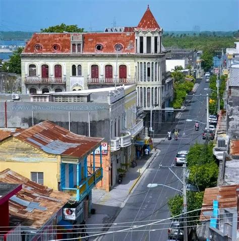 Conoce El Origen De Tu Pueblo San Pedro De Macorís Eltitulardo