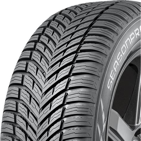 Nokian Tyres Seasonproof Sprawd Testy I Opinie Oponeo