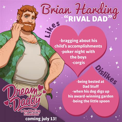 Steam Community Guide A Complete Guide For Dream Daddies I Guess