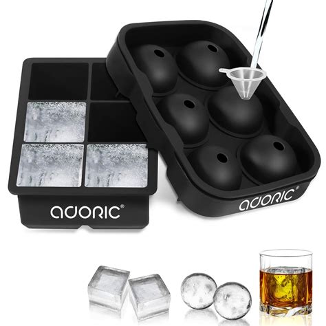 The 4 Best Ice Cube Traydcoop Like Ice Maker Home Appliances