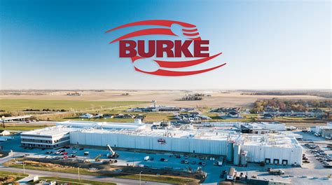 Burke Corporation Opens New 210000 Square Foot Expansion Hormel Foods